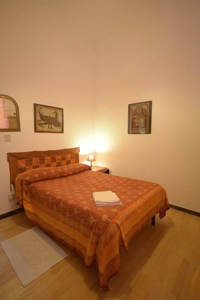 Arabesque Bed & Breakfast Venetië